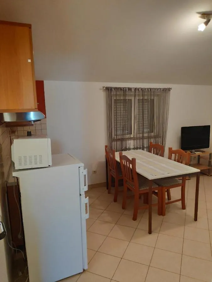 Apartments Mario Biograd Na Moru 0*,  Chorwacja