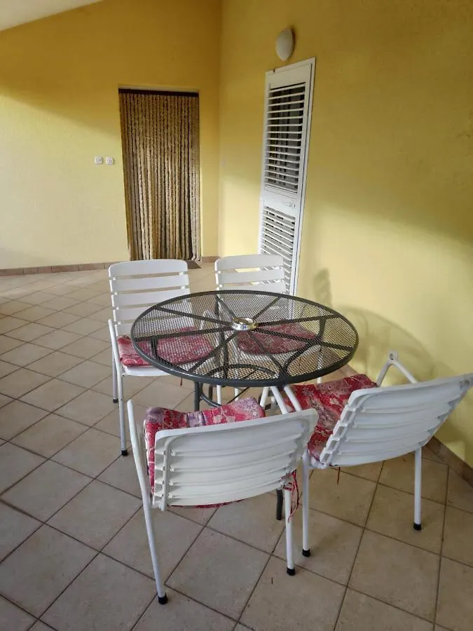 Apartments Mario Biograd Na Moru Chorwacja