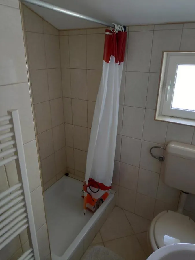 Apartments Mario Biograd Na Moru
