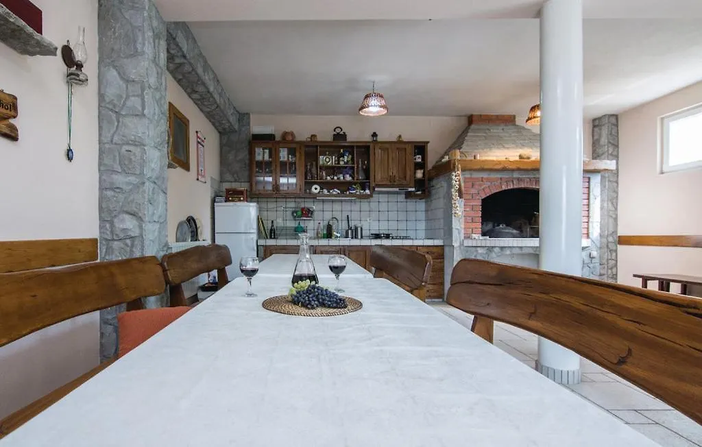 Apartments Mario Biograd Na Moru