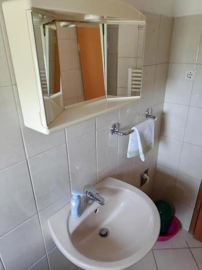 Apartments Mario Biograd Na Moru 0*,