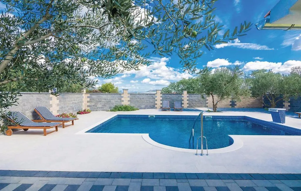 Apartments Mario Biograd Na Moru 0*,  Chorwacja