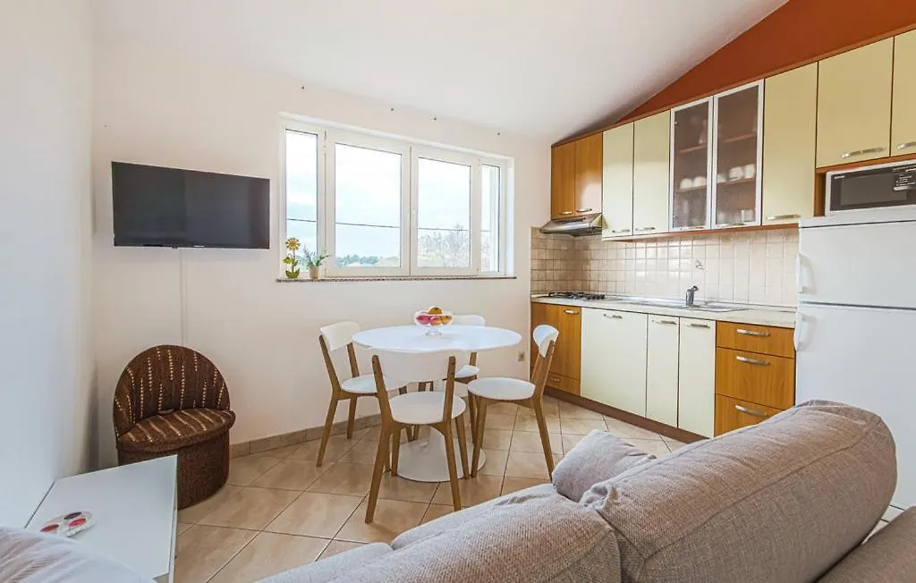 Apartments Mario Biograd Na Moru 0*,