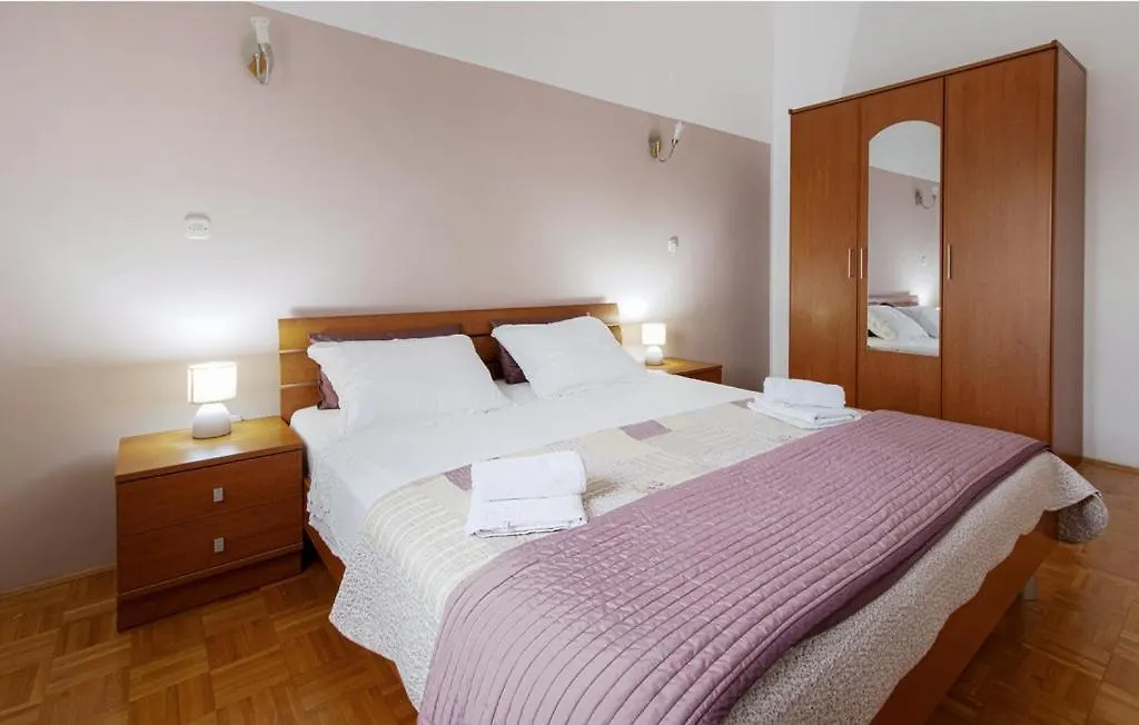 Apartments Mario Biograd Na Moru Chorwacja