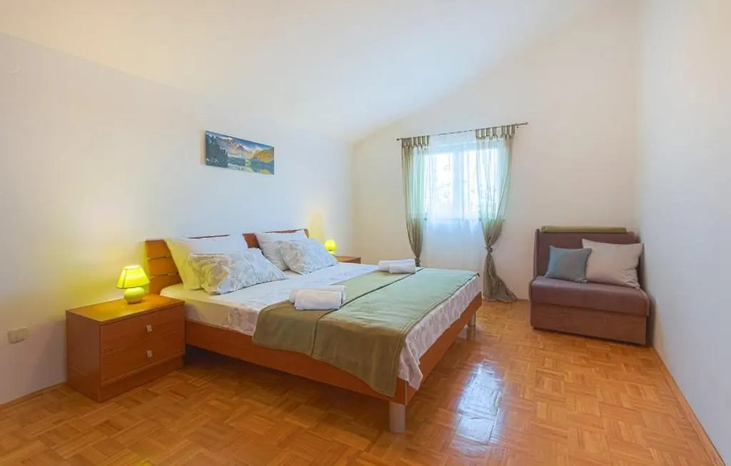 Apartments Mario Biograd Na Moru Chorwacja